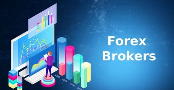 Forex Brokers
