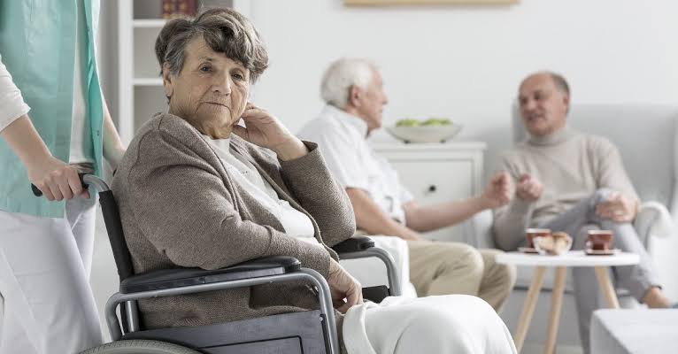 When to File a Nursing Home Abuse Claim